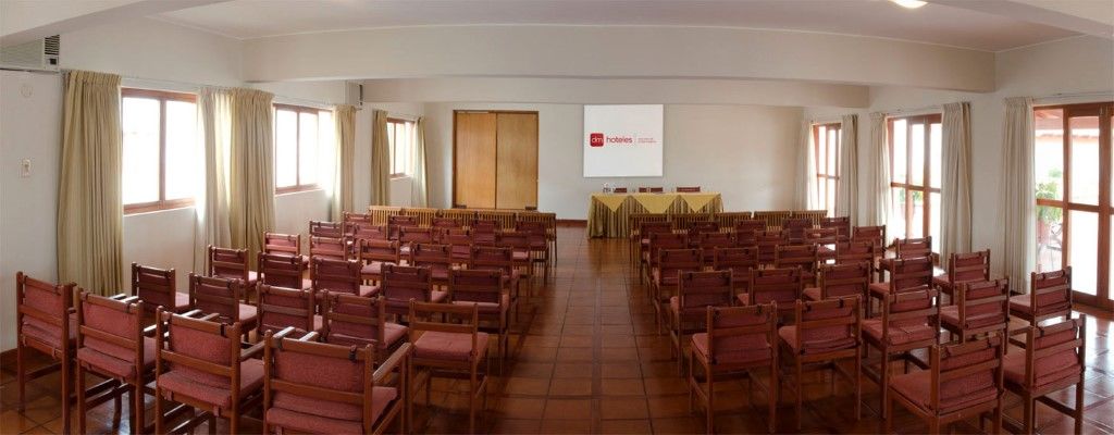 נאסקה Dm Hoteles Nasca מראה חיצוני תמונה