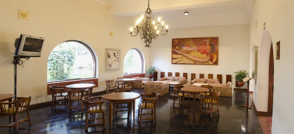 נאסקה Dm Hoteles Nasca מראה חיצוני תמונה
