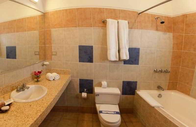 נאסקה Dm Hoteles Nasca מראה חיצוני תמונה