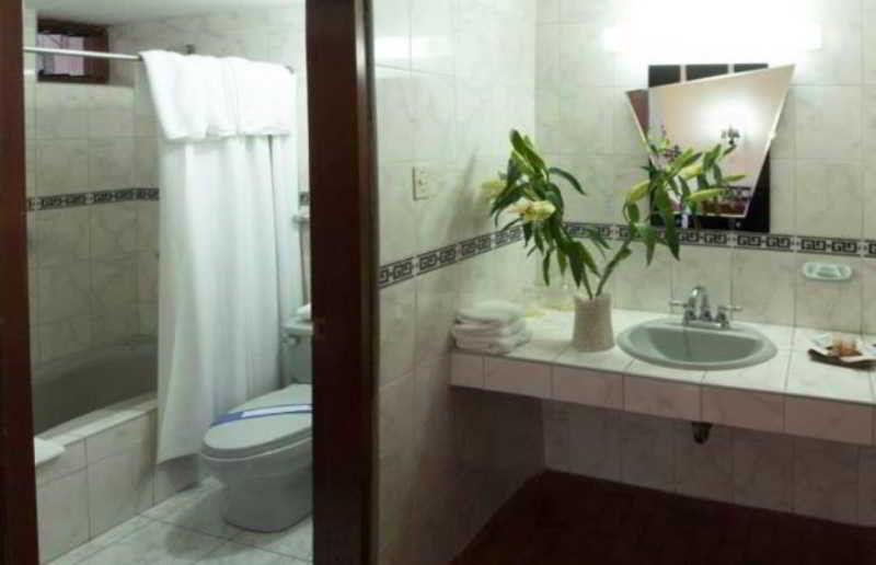 נאסקה Dm Hoteles Nasca מראה חיצוני תמונה